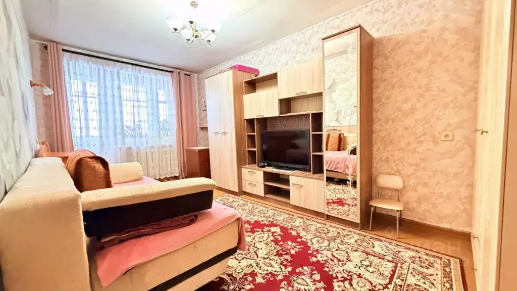 2-к кв. Кировская область, Киров ул. Макаренко, 10 (43.5 м) - Фото 2