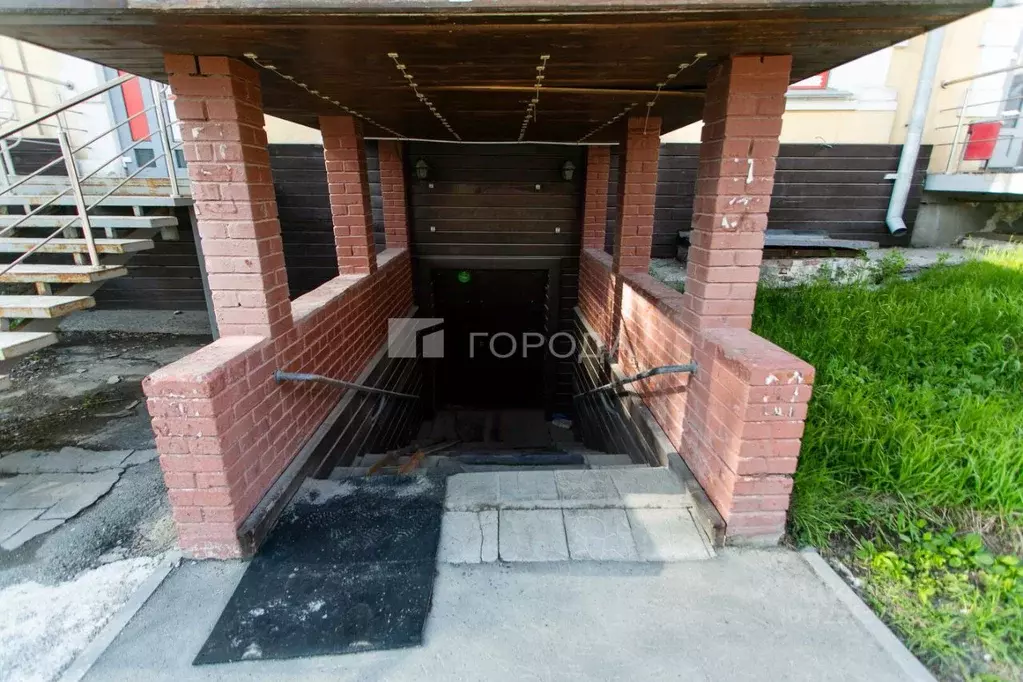 Помещение свободного назначения в Новосибирская область, Новосибирск ... - Фото 2