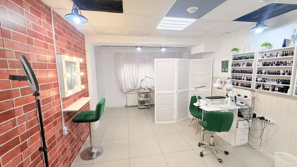 Помещение свободного назначения в Иркутская область, Иркутск ... - Фото 1