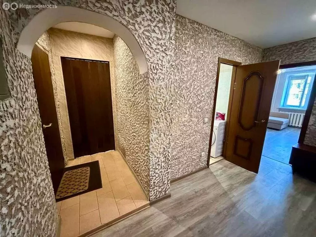 2-комнатная квартира: Старый Оскол, микрорайон Макаренко, 2 (45.2 м) - Фото 2