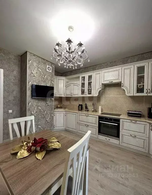 2-к кв. Санкт-Петербург Заставская ул., 46к3 (64.8 м) - Фото 1
