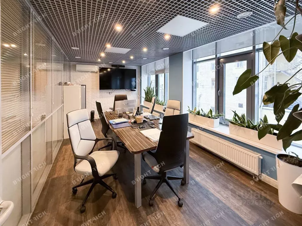 Офис в Санкт-Петербург Лиговский просп., 78к2 (756 м) - Фото 1