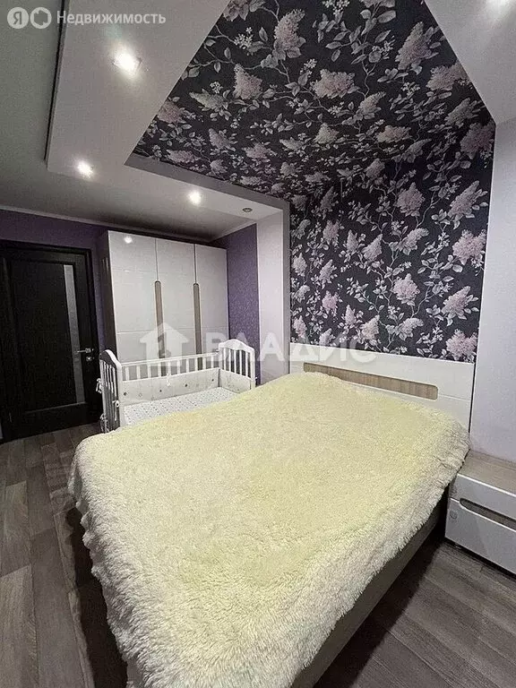 2-комнатная квартира: Нижнекамск, улица Мурадьяна, 12 (47 м) - Фото 1