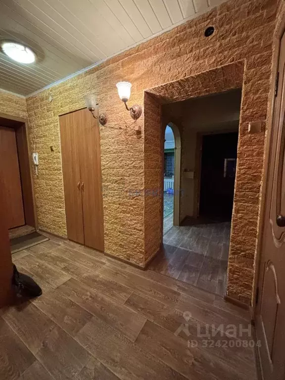 3-к кв. Нижегородская область, Богородск ул. Добролюбова, 14Б (58.3 м) - Фото 1