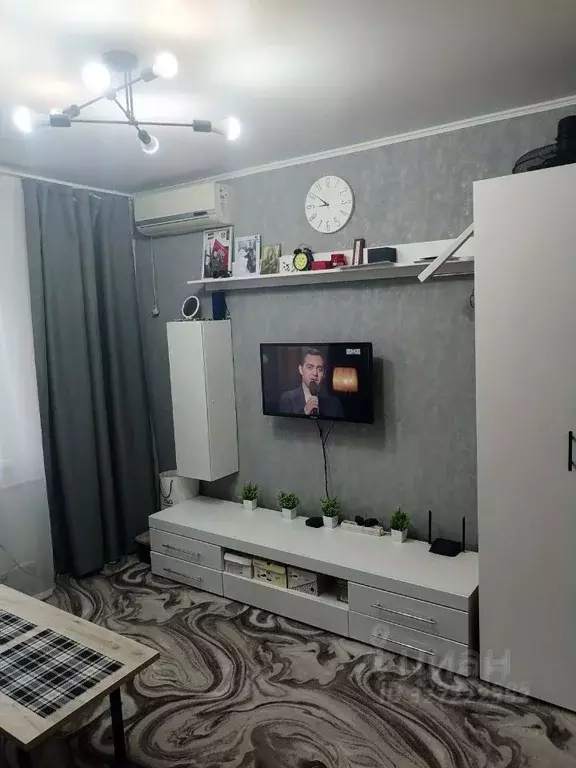 Студия Ростовская область, Волгодонск ул. Ленина, 85 (18.5 м) - Фото 1
