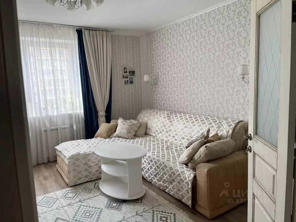 3-к кв. Москва ул. 1-я Ватутинская, 6к2 (72.0 м) - Фото 2