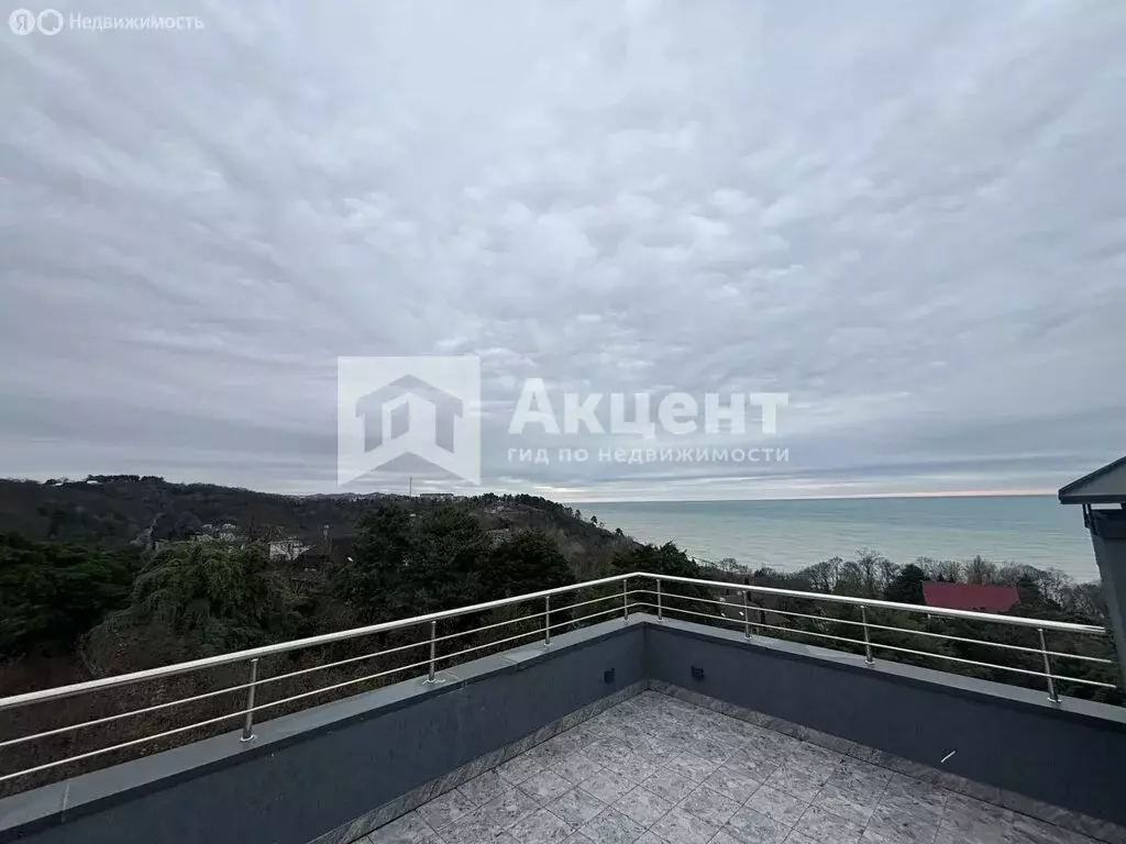 Дом в Сочи, Ближняя улица (175 м) - Фото 1