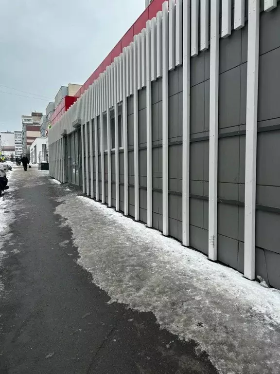 Помещение свободного назначения в Татарстан, Казань ул. Галии ... - Фото 1