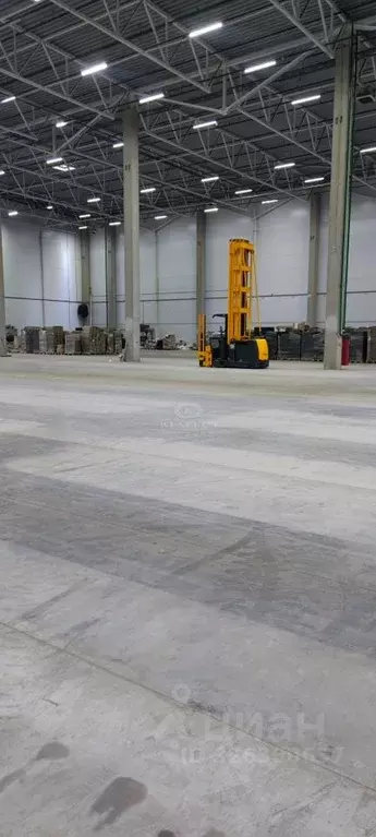 Склад в Московская область, Подольск городской округ, д. Новоселки, ... - Фото 1