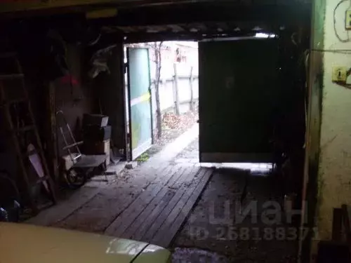 Гараж в Воронежская область, Воронеж ул. Хользунова, 91А (30 м) - Фото 2