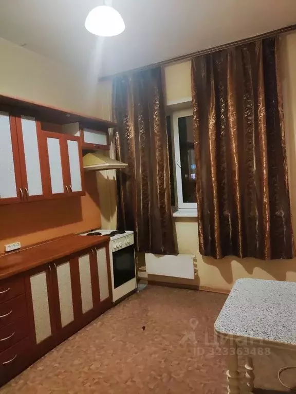 1-к кв. Самарская область, Тольятти ул. Дзержинского, 5А (46.0 м) - Фото 1