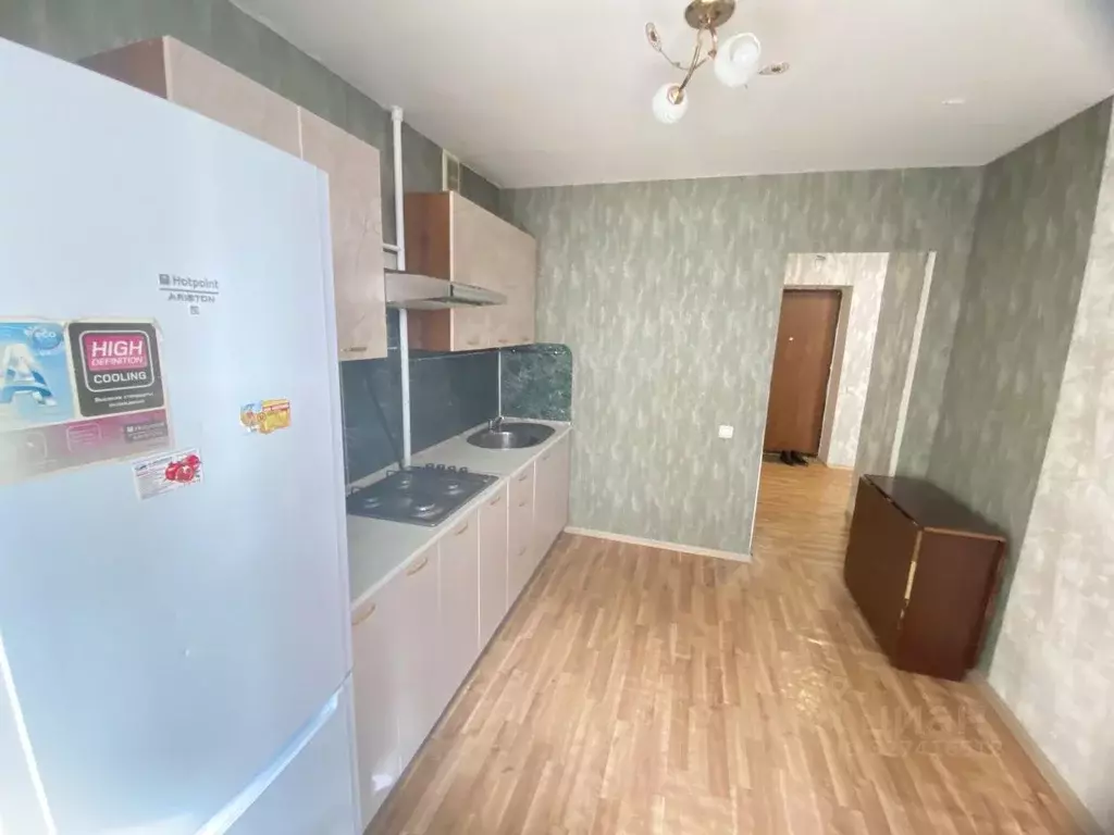 2-к кв. Башкортостан, Уфа ул. Георгия Мушникова, 28 (49.4 м) - Фото 2