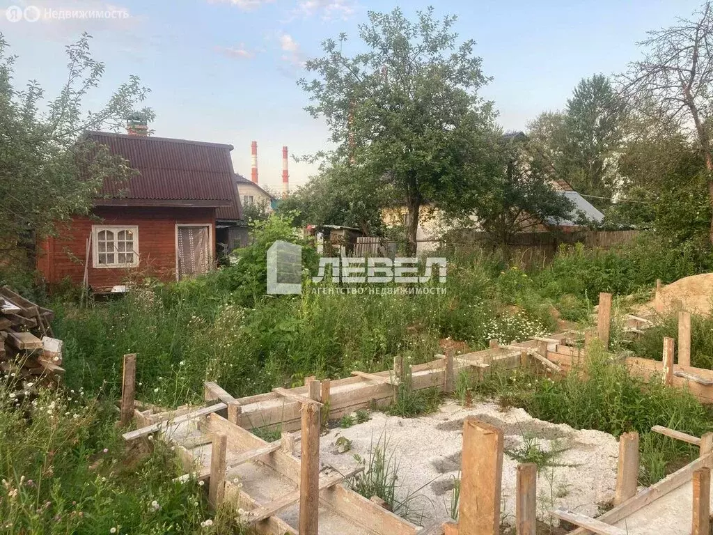 Участок в Ступино, СНТ Энергетик-1, 70 (6.3 м) - Фото 2