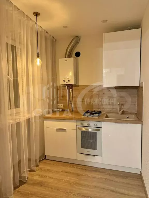 3-к. квартира, 50 м, 3/5 эт. - Фото 1