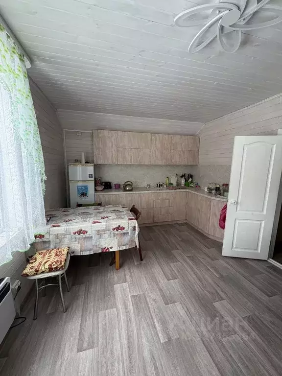 Дом в Тверская область, Конаковский муниципальный округ, Медик ... - Фото 2