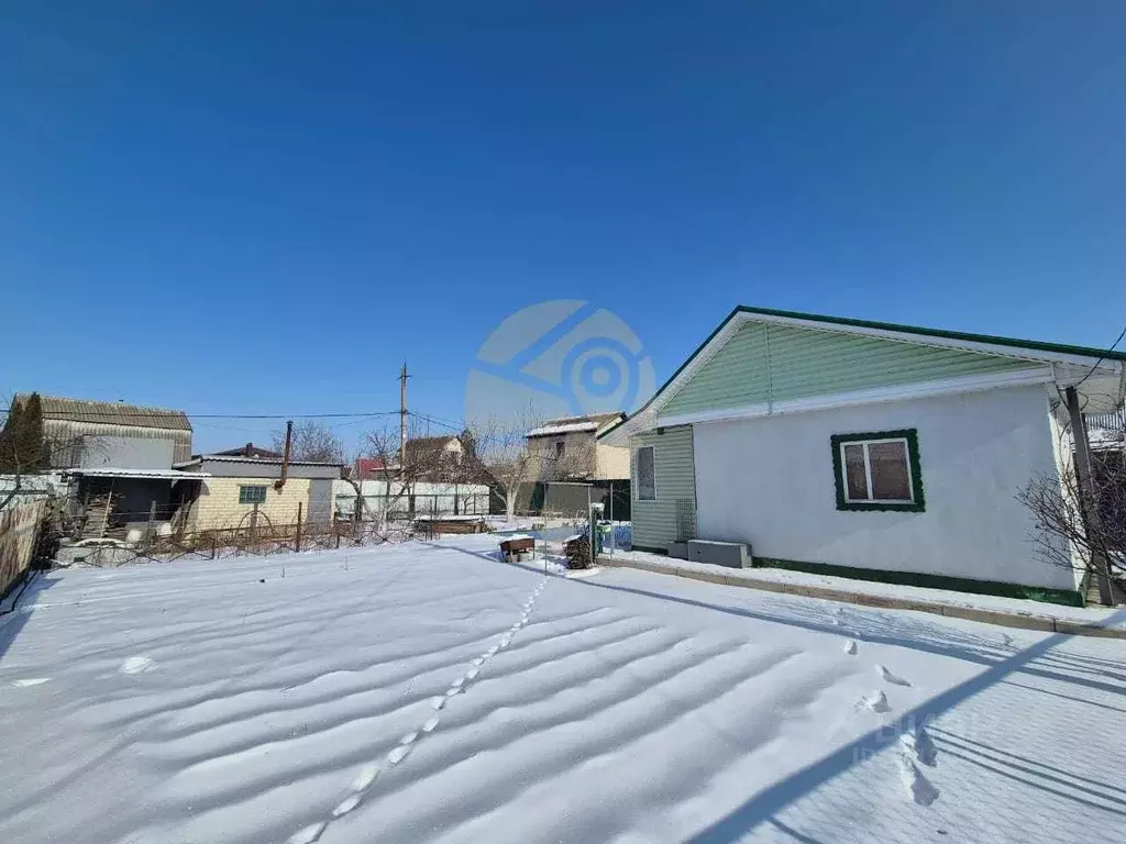 Дом в Белгородская область, Старый Оскол Маришкин Сад СНТ,  (25 м) - Фото 2