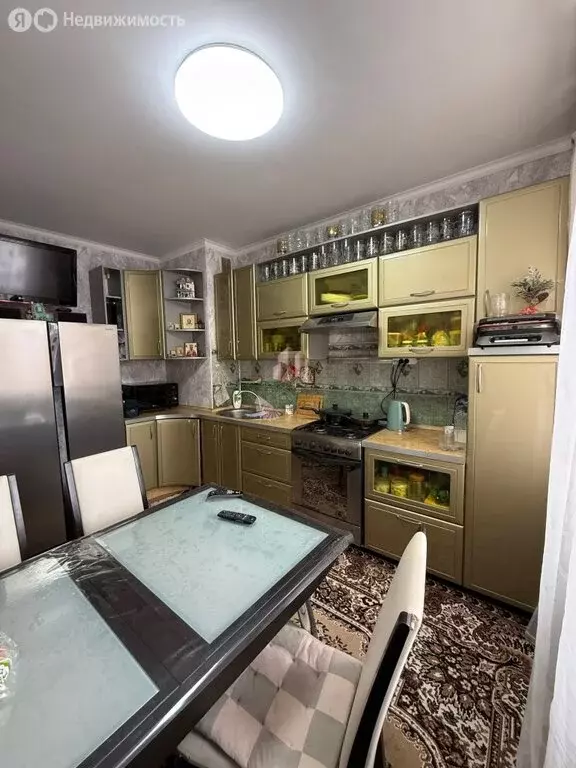 3-комнатная квартира: Энгельс, Степная улица, 37 (72.8 м) - Фото 1