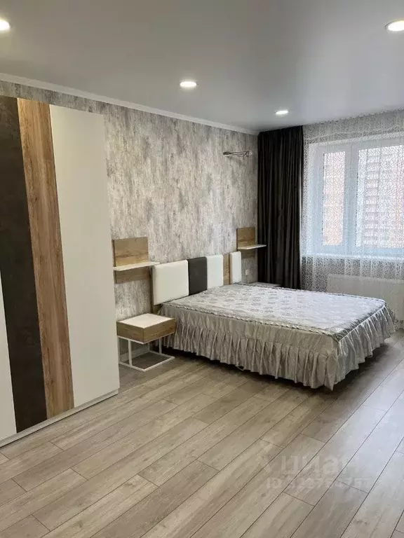 3-к кв. Краснодарский край, Краснодар Гаражная ул., 87 (70.0 м) - Фото 1