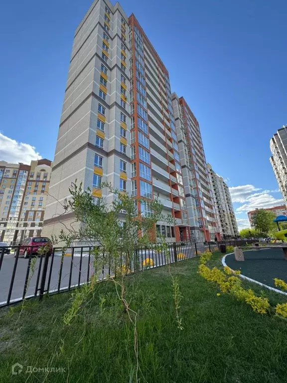 Продаётся 2-к квартира, 67 м - Фото 0