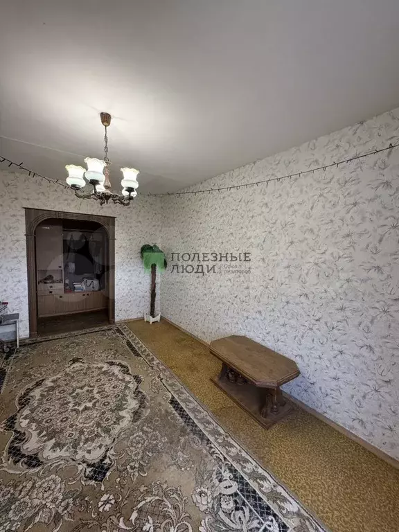 3-к. квартира, 67 м, 8/9 эт. - Фото 1
