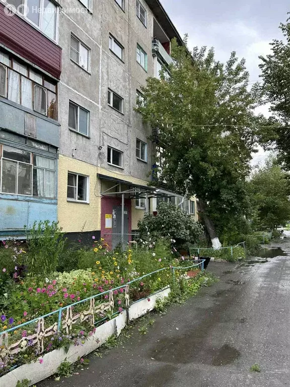 1к в 3-комнатной квартире (10.3 м) - Фото 1