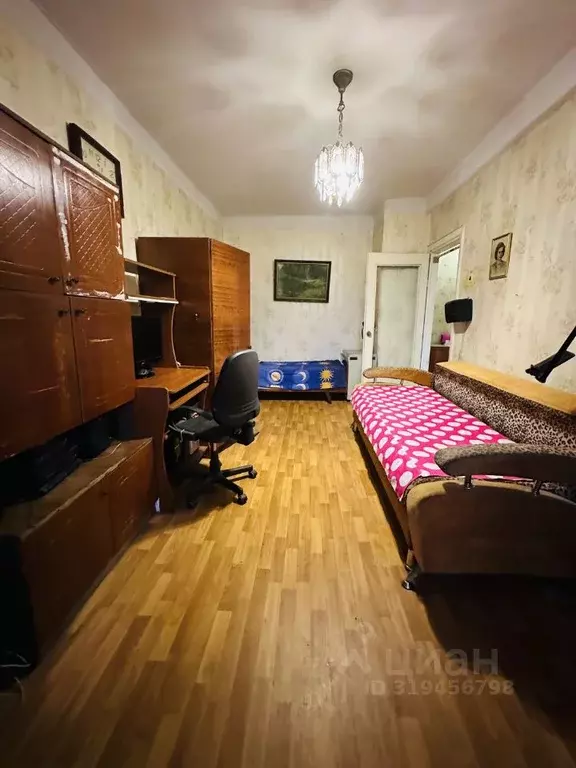 1-к кв. Севастополь ул. Гоголя, 40 (30.3 м) - Фото 0