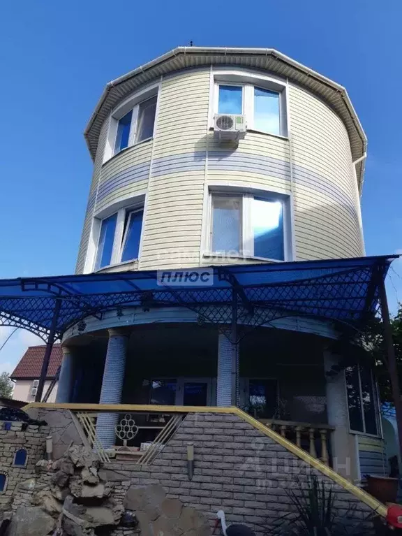 1-к кв. Краснодарский край, Анапа ул. Шевченко, 68А (22.4 м) - Фото 1