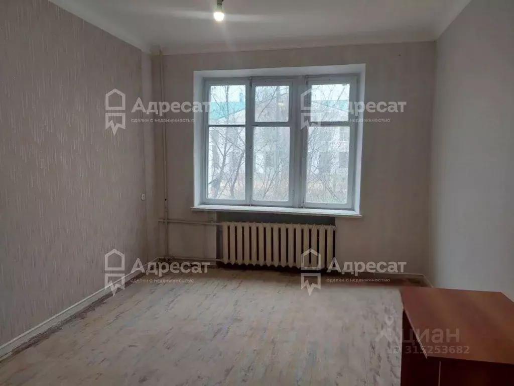 2-к кв. Волгоградская область, Волгоград Даугавская ул., 3 (56.9 м) - Фото 1