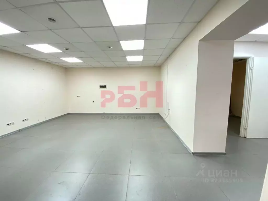 Торговая площадь в Курганская область, Курган ул. Рихарда Зорге, 56 ... - Фото 2