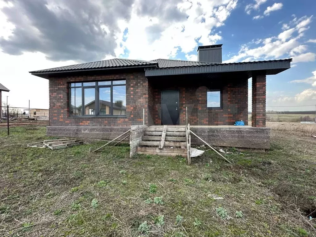Дом 125 м на участке 8,8 сот. - Фото 1