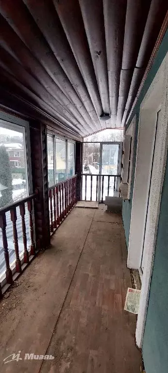 Продается дом в пгт Андреевка - Фото 2