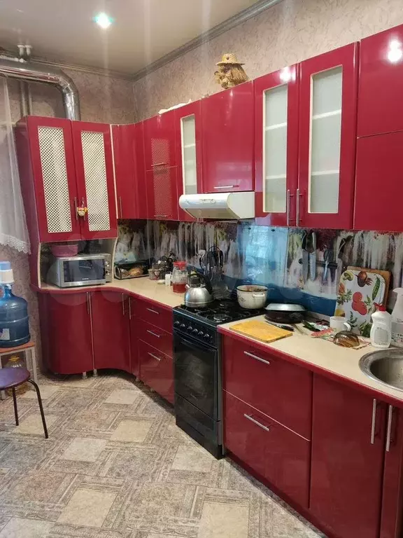 Дом 170,5 м на участке 8 сот. - Фото 1
