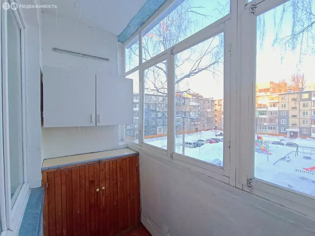 2-комнатная квартира: Ярославль, улица Серго Орджоникидзе, 8к2 (45.5 ... - Фото 2