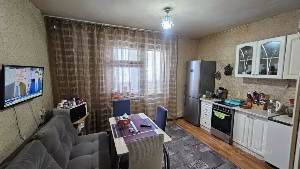 2-к кв. Владимирская область, Владимир ул. Фатьянова, 18 (71.3 м) - Фото 1