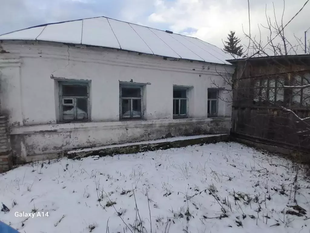 Дом в Тамбовская область, Первомайский муниципальный округ, с. ... - Фото 2