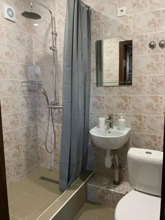 Комната Кировская область, Котельнич ул. Кирова, 17 (16.0 м) - Фото 1