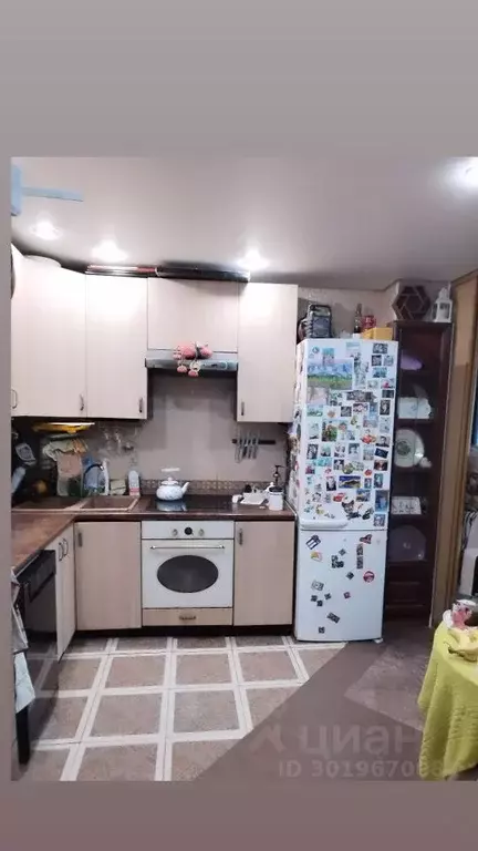 3-к кв. Владимирская область, Суздальский район, Новоалександровское ... - Фото 2