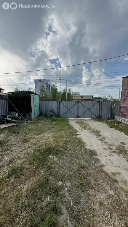 Участок в Якутск, улица Чайковского, 47 (7 м) - Фото 1
