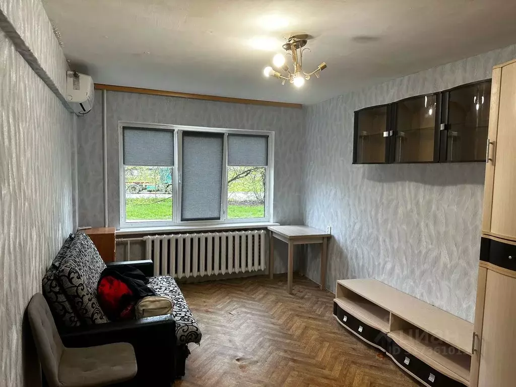 1-к кв. Новгородская область, Великий Новгород Октябрьская ул., 2к2 ... - Фото 0