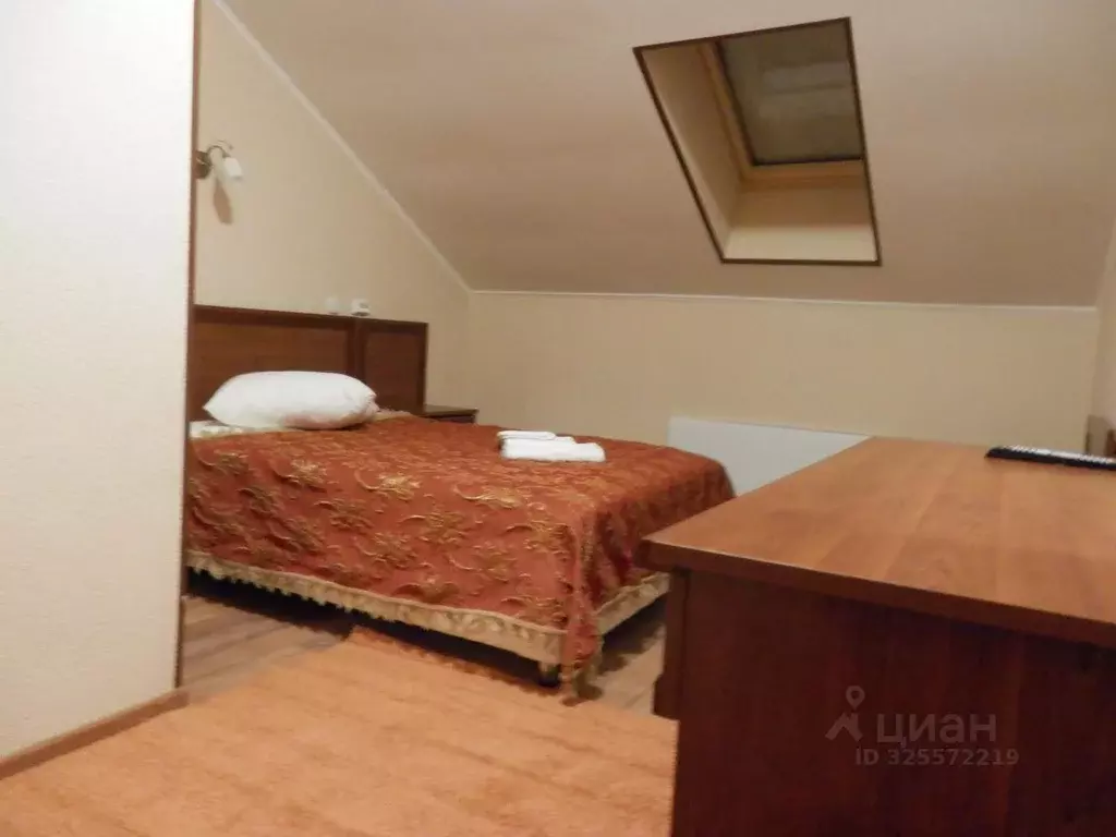 Комната Ямало-Ненецкий АО, Ноябрьск Р мкр, 56 (20.0 м) - Фото 1