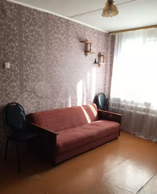 1-к. квартира, 31м, 7/9эт. - Фото 1