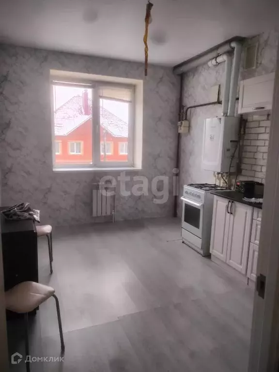 Продаётся 1-к квартира, 34.8 м - Фото 1