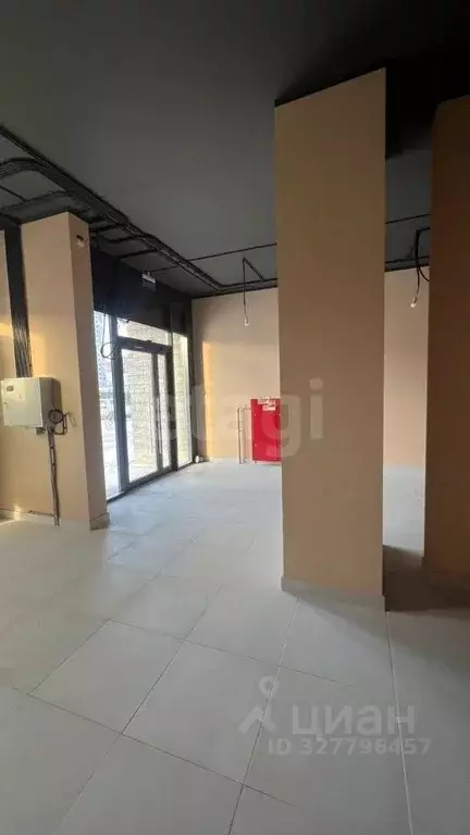 Помещение свободного назначения в Тюменская область, Тюмень Полевая ... - Фото 2