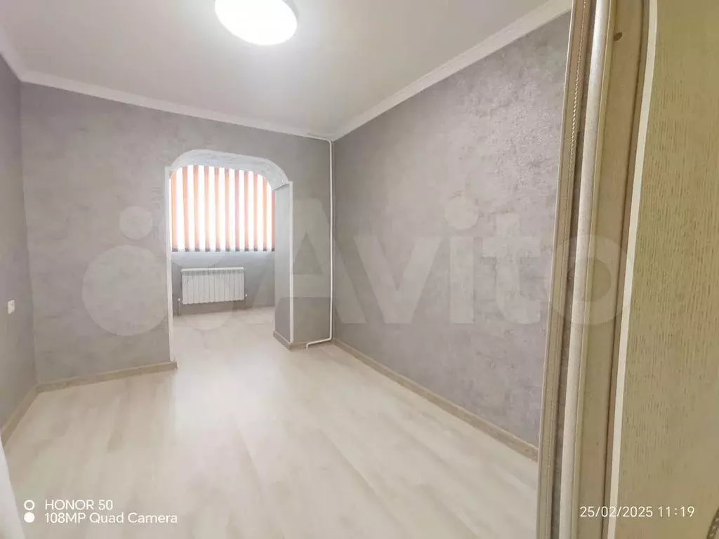 3-к. квартира, 70 м, 4/5 эт. - Фото 0