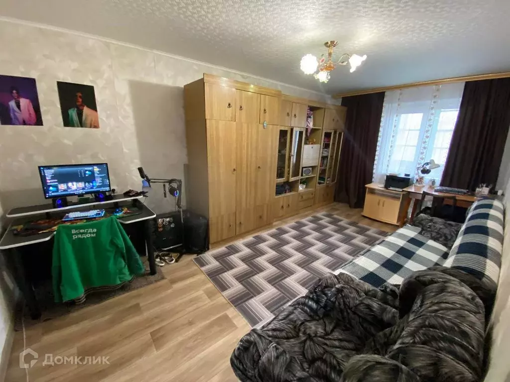 Продаётся 2-к квартира, 44.1 м - Фото 1