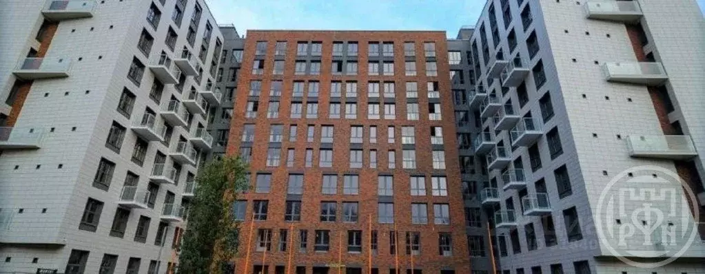 Квартира, 1 комната, 32.9 м - Фото 0