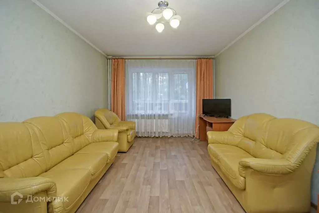 Продаётся 2-к квартира, 52 м - Фото 0