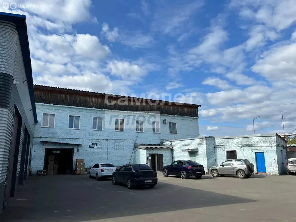 Помещение свободного назначения (1200 м) - Фото 1