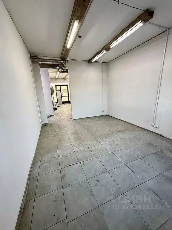 Помещение свободного назначения в Московская область, Видное бул. ... - Фото 2