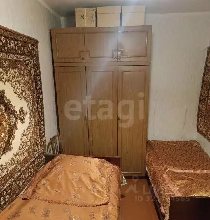 2-к кв. Владимирская область, Владимир проезд Лакина, 4 (46.0 м) - Фото 1